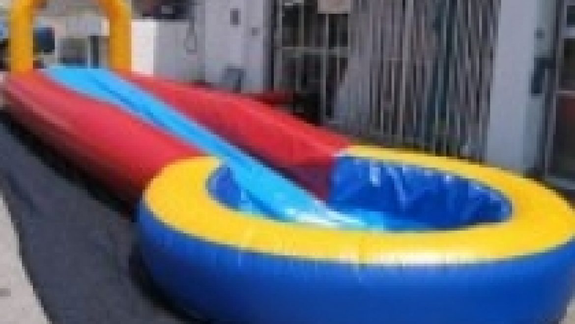 השכרת מתנפחים לקייטנות